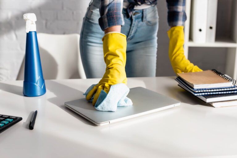 Office cleaning services in MD