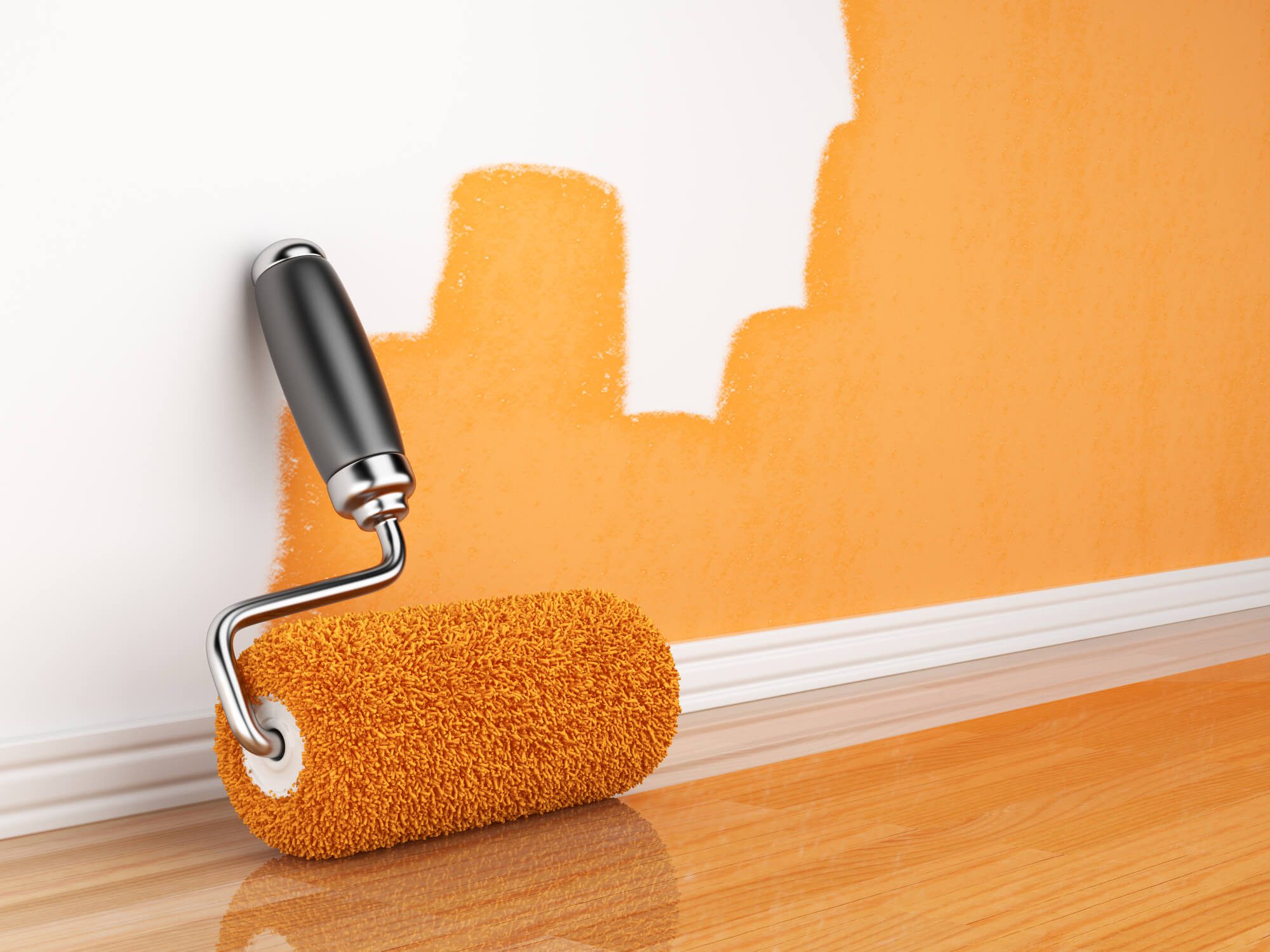 Residential Painting Services in Gaithersburg MD
