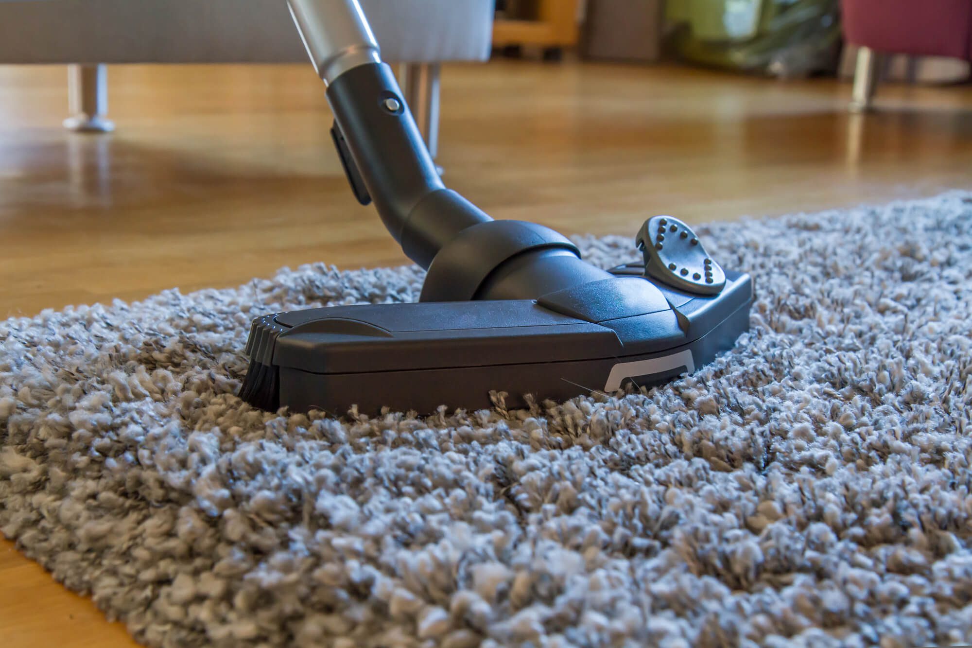 Carpet cleaning services in Rockville MD