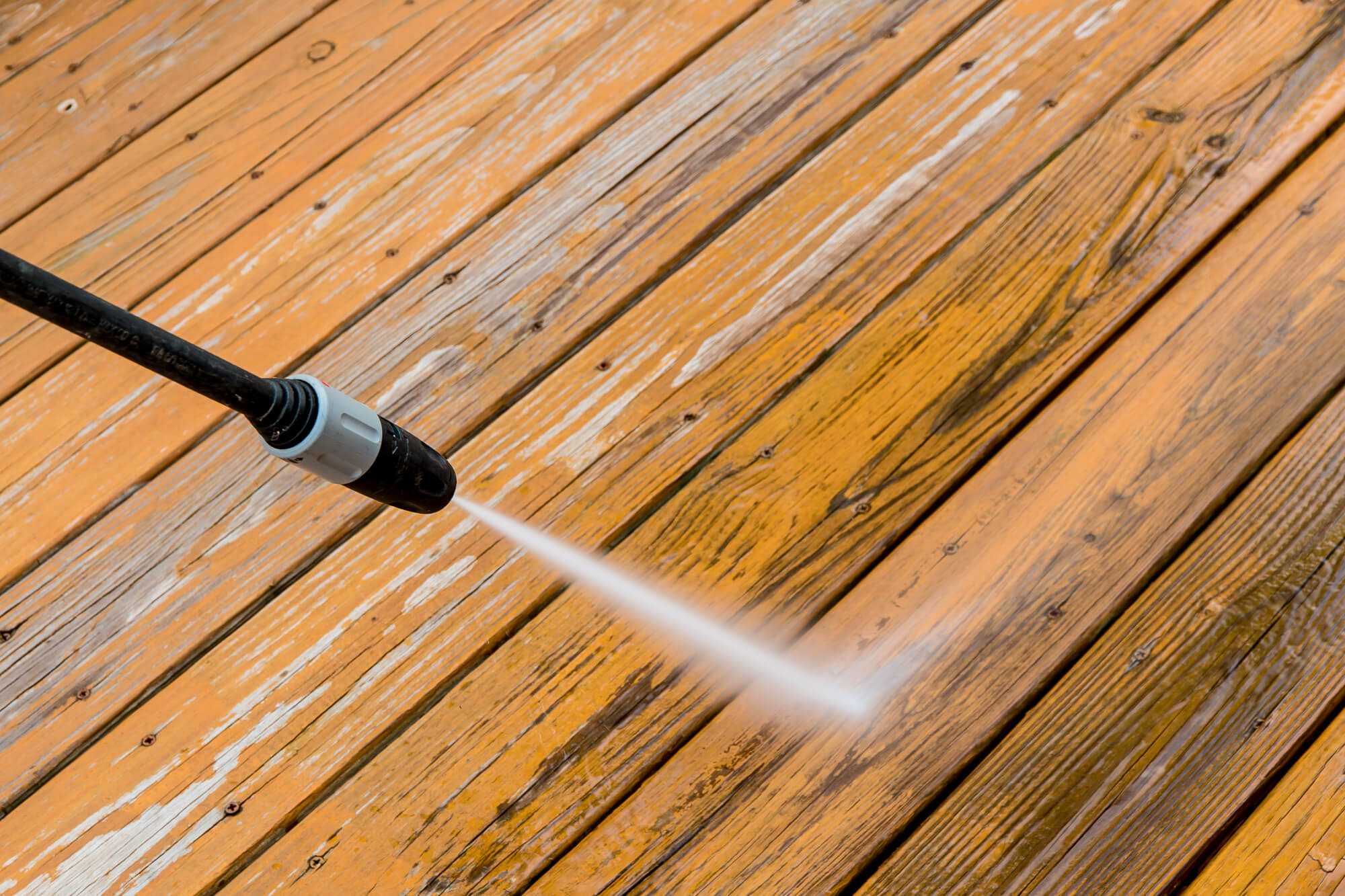 Pressure cleaning services in Rockville MD