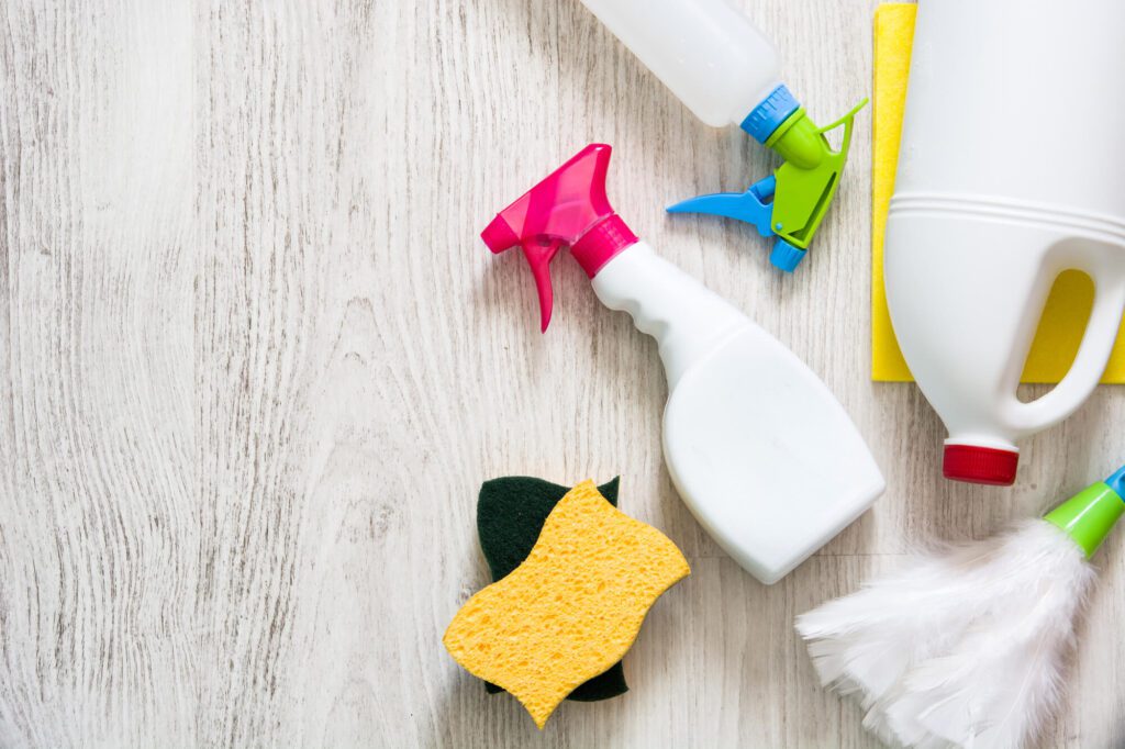 Cleaning service provider in MD