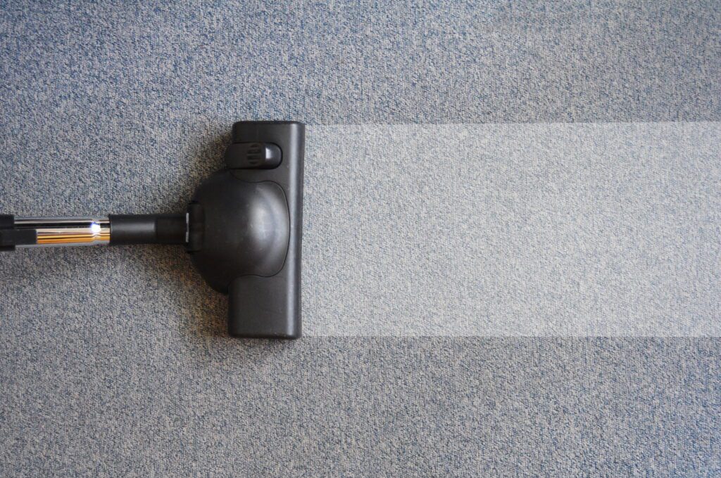 6 Different Easy Ways to Remove Carpet Stains